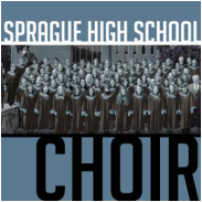 Sprague High School Choir Mastering Sample